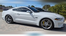 2020 Ford Mustang GT