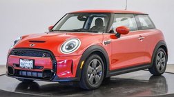 2024 MINI Hardtop Cooper S
