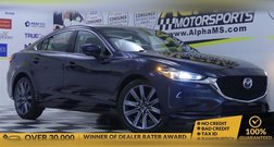 2020 Mazda MAZDA6 Touring