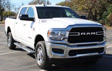 2022 Ram Ram Pickup 2500 Big Horn
