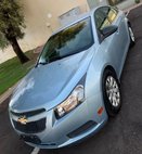 2011 Chevrolet Cruze LS