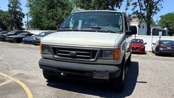 2006 Ford E-Series XL