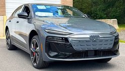 2025 Audi S6 Sportback e-tron quattro Prestige