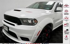 2018 Dodge Durango SRT