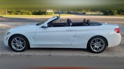 2018 BMW 4 Series 430i