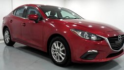 2014 Mazda MAZDA3 i Grand Touring