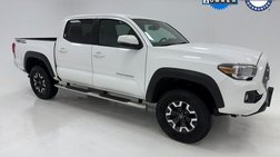 2019 Toyota Tacoma TRD Off-Road