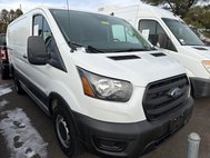 2020 Ford Transit 250