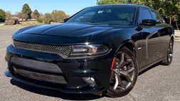 2018 Dodge Charger R/T