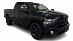 2017 Ram Ram Pickup 1500 Express