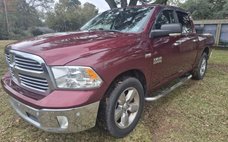 2017 Ram Ram Pickup 1500 SLT