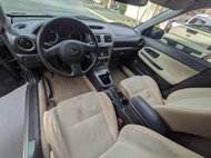 2006 Subaru Impreza Outback Sport