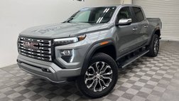 2023 GMC Canyon Denali