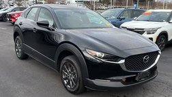 2023 Mazda CX-30 2.5 S