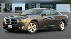2013 Dodge Charger SXT