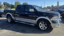2012 Ram Ram Pickup 1500 Laramie