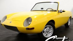 1967 Fiat 
