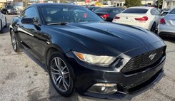 2016 Ford Mustang Premium