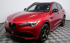 2023 Alfa Romeo Stelvio Veloce
