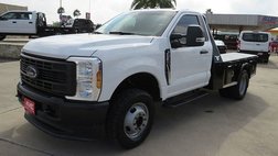 2024 Ford Super Duty F-350 XL