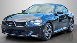 2025 BMW 2 Series 230i