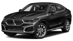 2022 BMW X6 xDrive40i