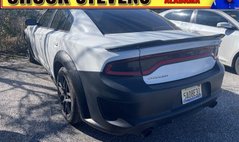 2017 Dodge Charger SXT