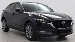 2021 Mazda CX-30 Preferred