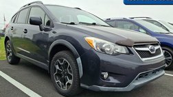 2013 Subaru XV Crosstrek 2.0i Premium