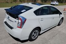 2013 Toyota Prius Four
