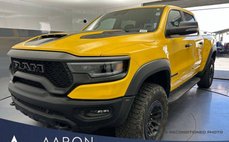 2023 Ram Ram Pickup 1500 TRX