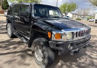 2006 HUMMER H3 Base