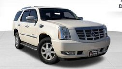 2007 Cadillac Escalade Base