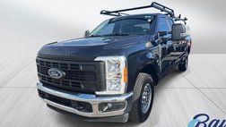 2023 Ford Super Duty F-250 XL