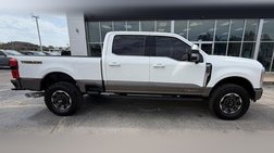 2023 Ford Super Duty F-250 King Ranch