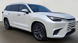 2024 Lexus TX 350 Premium