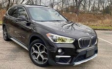 2016 BMW X1 xDrive28i