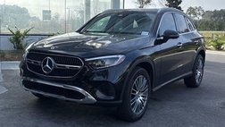 2024 Mercedes-Benz GLC-Class GLC 300 4MATIC
