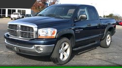 2006 Dodge Ram 1500 SLT