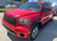2007 Toyota Tundra Limited