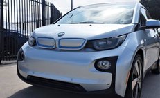 2014 BMW i3 Base