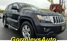 2013 Jeep Grand Cherokee Laredo