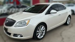 2014 Buick Verano Convenience Group