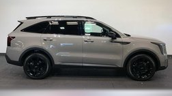 2024 Kia Sorento X-Line EX