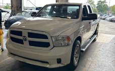 2013 Ram Ram Pickup 1500 Express