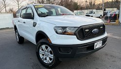 2019 Ford Ranger XL