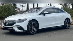 2023 Mercedes-Benz EQE EQE 350 4MATIC