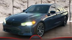 2021 BMW 3 Series 330i