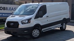 2023 Ford Transit 250
