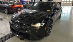 2020 Dodge Charger Scat Pack